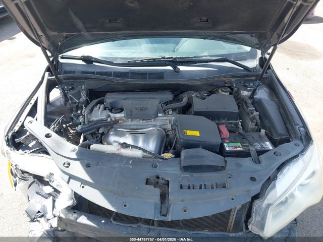 Toyota CAMRY XLE 2015 4T1BF1FK8FU954014 Image 10