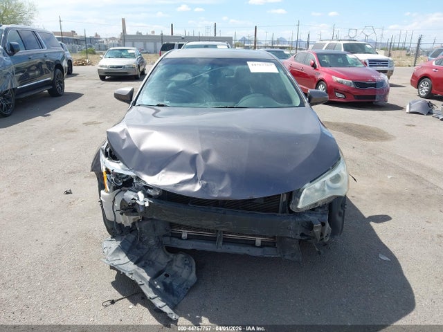 Toyota CAMRY XLE 2015 4T1BF1FK8FU954014 Image 12