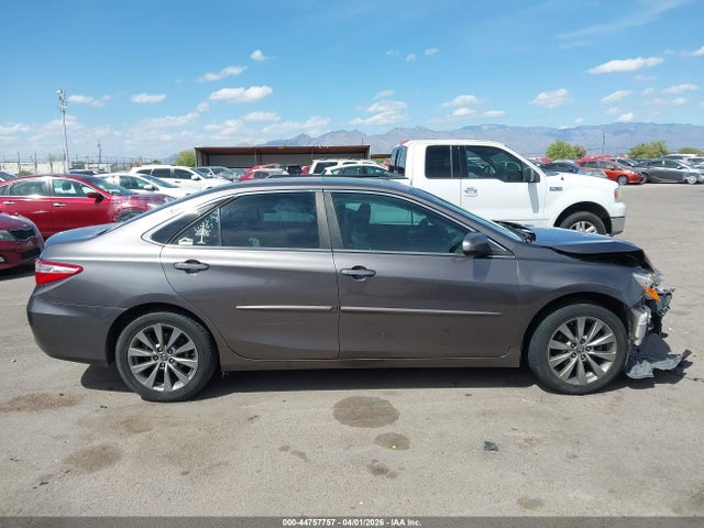 Toyota CAMRY XLE 2015 4T1BF1FK8FU954014 Image 13