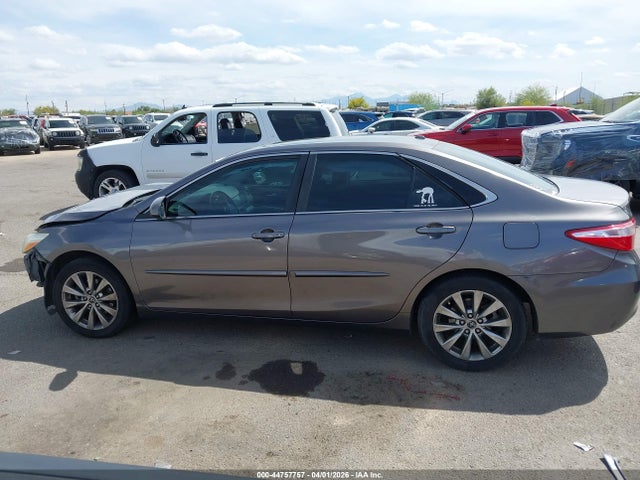 Toyota CAMRY XLE 2015 4T1BF1FK8FU954014 Image 14