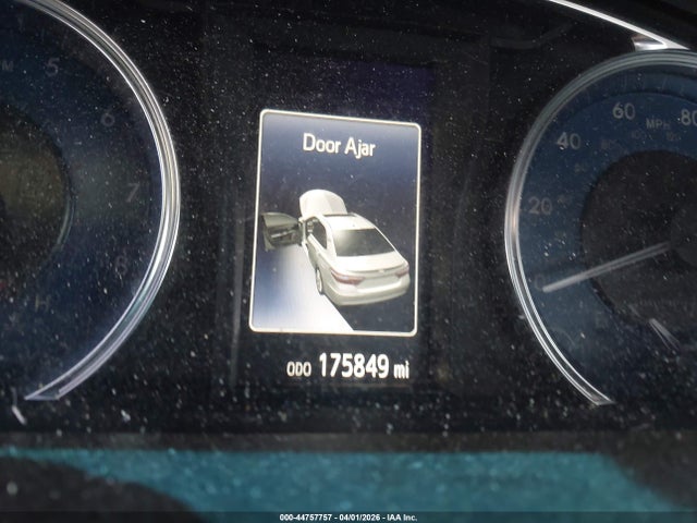 Toyota CAMRY XLE 2015 4T1BF1FK8FU954014 Image 15
