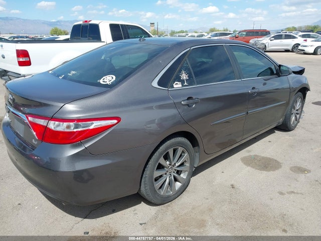 Toyota CAMRY XLE 2015 4T1BF1FK8FU954014 Image 4