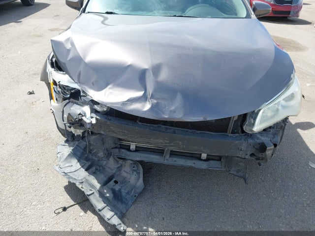 Toyota CAMRY XLE 2015 4T1BF1FK8FU954014 Image 6