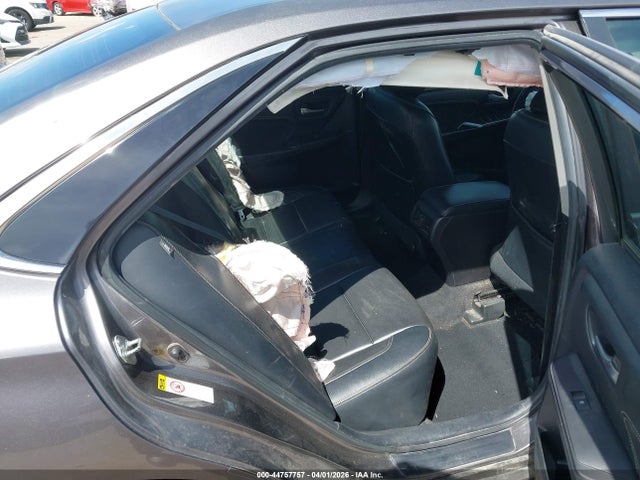 Toyota CAMRY XLE 2015 4T1BF1FK8FU954014 Image 8