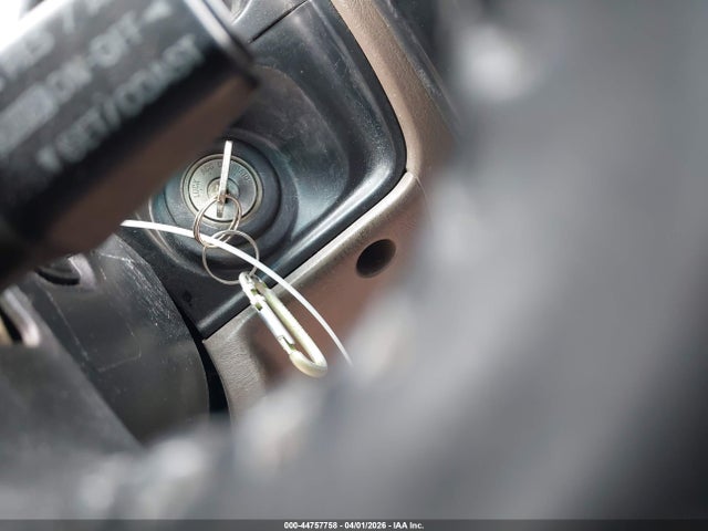 44757758 :رقم المزاد ، JT3HN86R2Y0318081 vin ، 2000 Toyota 4runner Sr5 V6 مزاد بيع