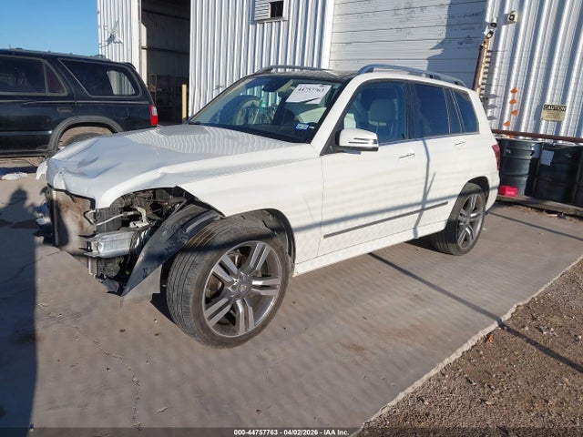 44757763 :رقم المزاد ، WDCGG5HB3EG336344 vin ، 2014 Mercedes-benz Glk 350 مزاد بيع