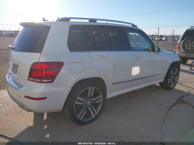 44757763 :رقم المزاد ، WDCGG5HB3EG336344 vin ، 2014 Mercedes-benz Glk 350 مزاد بيع