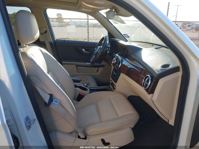 44757763 :رقم المزاد ، WDCGG5HB3EG336344 vin ، 2014 Mercedes-benz Glk 350 مزاد بيع