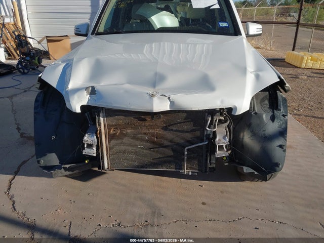 44757763 :رقم المزاد ، WDCGG5HB3EG336344 vin ، 2014 Mercedes-benz Glk 350 مزاد بيع