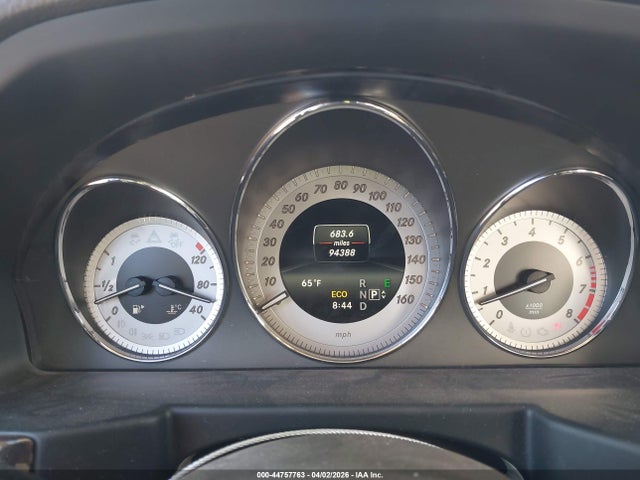44757763 :رقم المزاد ، WDCGG5HB3EG336344 vin ، 2014 Mercedes-benz Glk 350 مزاد بيع