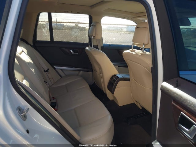 44757763 :رقم المزاد ، WDCGG5HB3EG336344 vin ، 2014 Mercedes-benz Glk 350 مزاد بيع