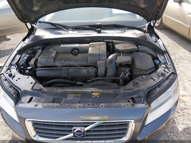 2008 Volvo S80 3.2 მანქანა იყიდება აუქციონზე, vin: YV1AS982981052364, აუქციონის ნომერი: 44757768
