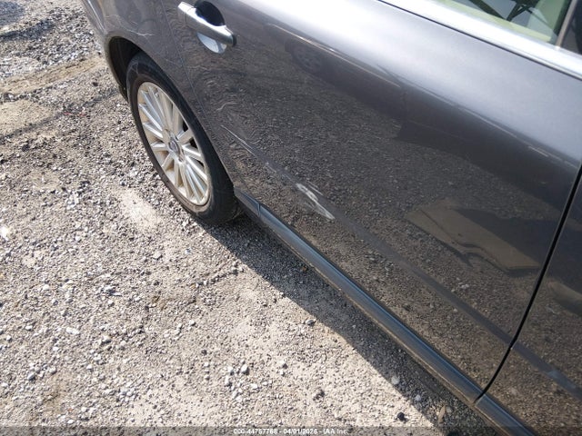 2008 Volvo S80 3.2 მანქანა იყიდება აუქციონზე, vin: YV1AS982981052364, აუქციონის ნომერი: 44757768
