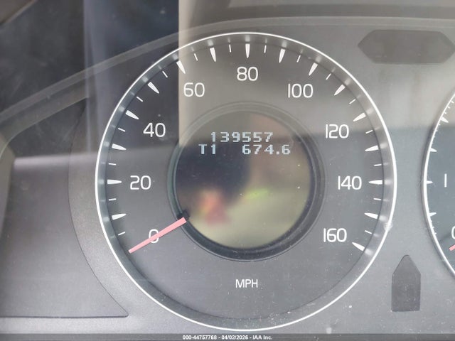 2008 Volvo S80 3.2 მანქანა იყიდება აუქციონზე, vin: YV1AS982981052364, აუქციონის ნომერი: 44757768