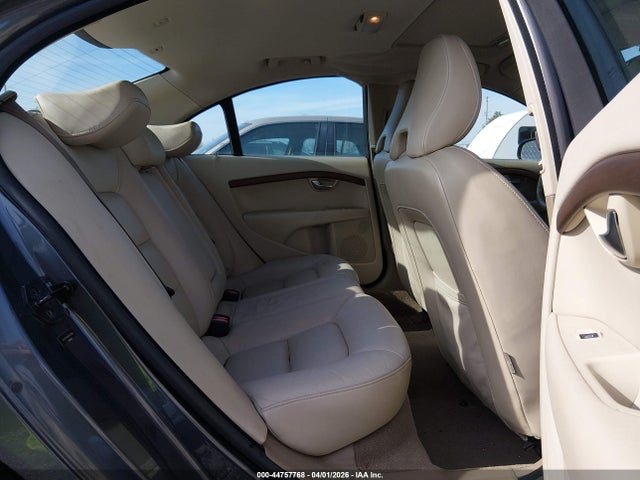 2008 Volvo S80 3.2 მანქანა იყიდება აუქციონზე, vin: YV1AS982981052364, აუქციონის ნომერი: 44757768