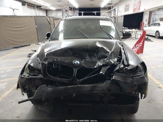 44757774 :رقم المزاد ، 5UXFE83578L167496 vin ، 2008 Bmw X5 4.8i مزاد بيع