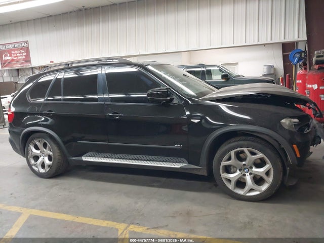 44757774 :رقم المزاد ، 5UXFE83578L167496 vin ، 2008 Bmw X5 4.8i مزاد بيع