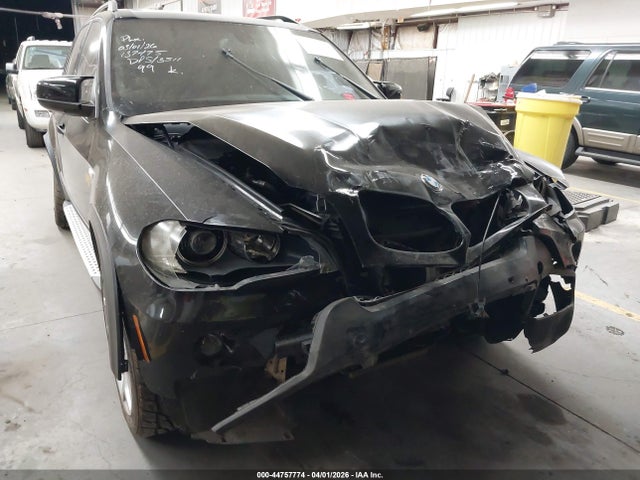 44757774 :رقم المزاد ، 5UXFE83578L167496 vin ، 2008 Bmw X5 4.8i مزاد بيع