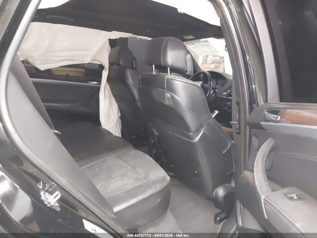 44757774 :رقم المزاد ، 5UXFE83578L167496 vin ، 2008 Bmw X5 4.8i مزاد بيع