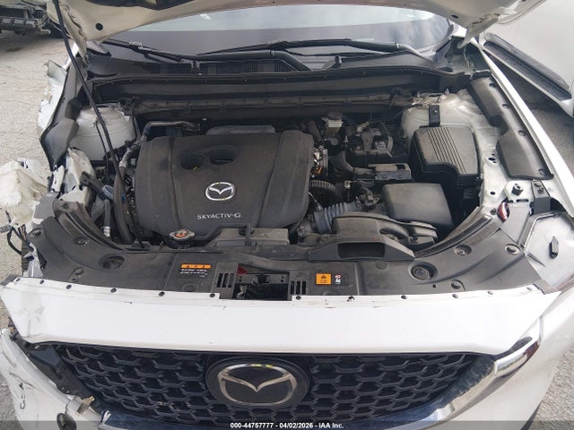 Продаж на аукціоні авто 2023 Mazda Cx-5 2.5 S Preferred, vin: JM3KFBCM4P0165052, номер лоту: 44757777