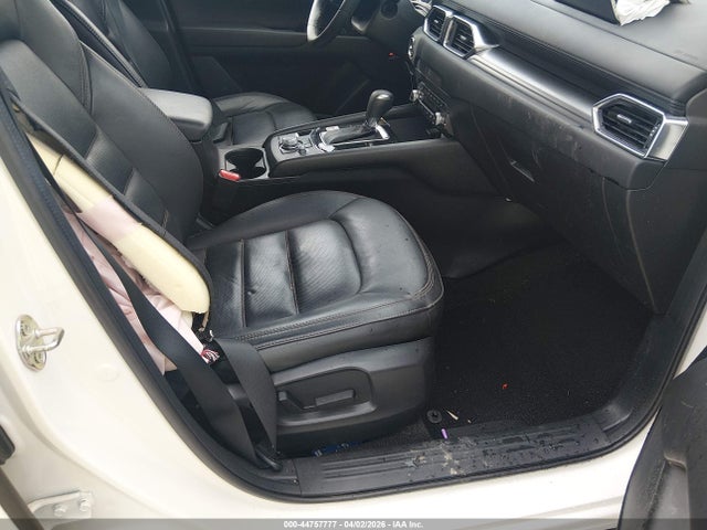 Продаж на аукціоні авто 2023 Mazda Cx-5 2.5 S Preferred, vin: JM3KFBCM4P0165052, номер лоту: 44757777