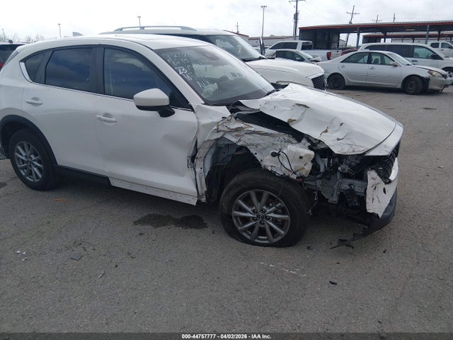 Продаж на аукціоні авто 2023 Mazda Cx-5 2.5 S Preferred, vin: JM3KFBCM4P0165052, номер лоту: 44757777