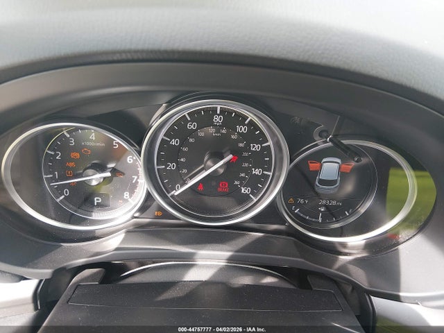 Продаж на аукціоні авто 2023 Mazda Cx-5 2.5 S Preferred, vin: JM3KFBCM4P0165052, номер лоту: 44757777