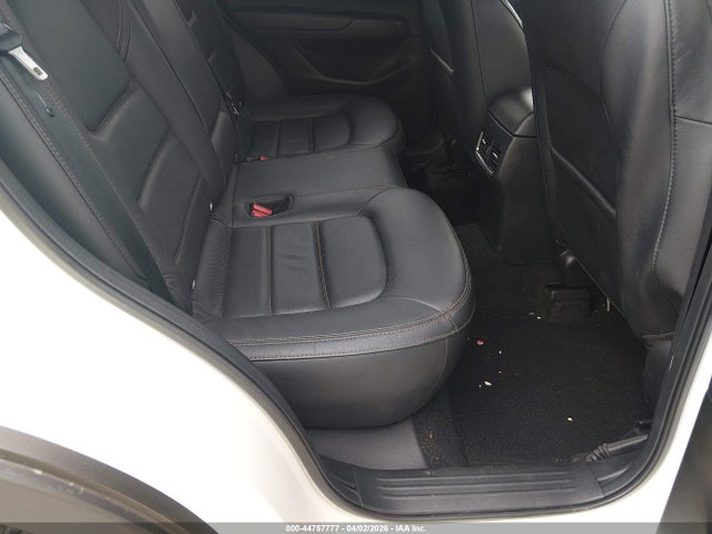 Продаж на аукціоні авто 2023 Mazda Cx-5 2.5 S Preferred, vin: JM3KFBCM4P0165052, номер лоту: 44757777