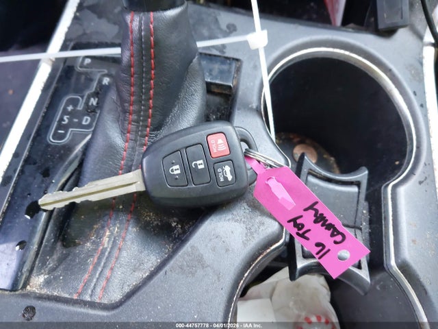 Toyota CAMRY SE 2016 4T1BF1FK4GU186839 Image 11