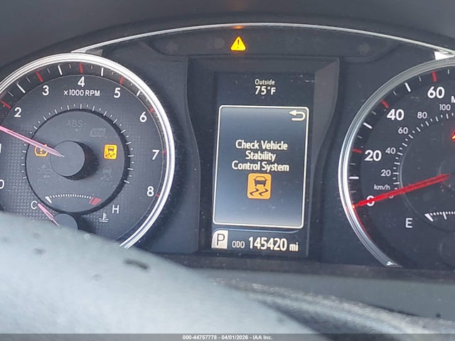 Toyota CAMRY SE 2016 4T1BF1FK4GU186839 Image 16