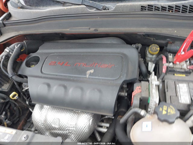 ZACCJABT0GPD91002 Jeep Renegade 75th Anniversary