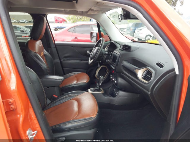 ZACCJABT0GPD91002 Jeep Renegade 75th Anniversary