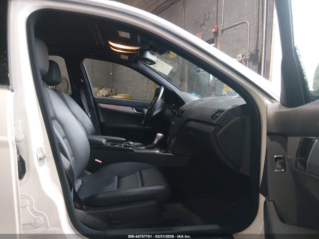 Aukcja sprzedaży 2008 Mercedes-benz C 300 Luxury 4matic/sport 4matic, vin: WDDGF81X28F177428, numer aukcji: 44757781