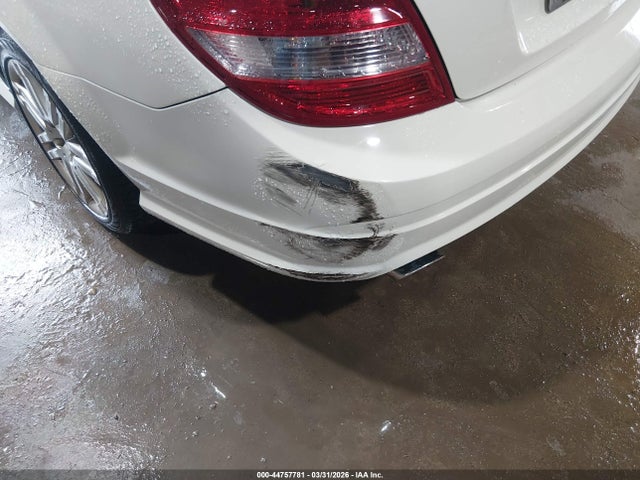 Aukcja sprzedaży 2008 Mercedes-benz C 300 Luxury 4matic/sport 4matic, vin: WDDGF81X28F177428, numer aukcji: 44757781