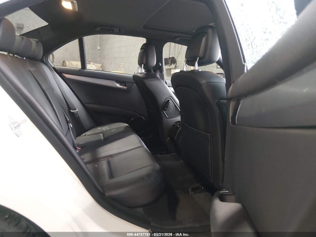 Aukcja sprzedaży 2008 Mercedes-benz C 300 Luxury 4matic/sport 4matic, vin: WDDGF81X28F177428, numer aukcji: 44757781