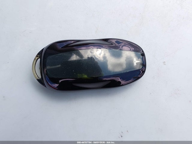 2014 TESLA MODEL S 5YJSA1H15EFP61043 Photo 10