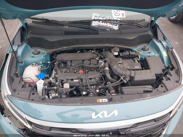 Продажа на аукционе авто 2024 Kia Seltos Sx Turbo, vin: KNDETCA71R7638188, номер лота: 44757787