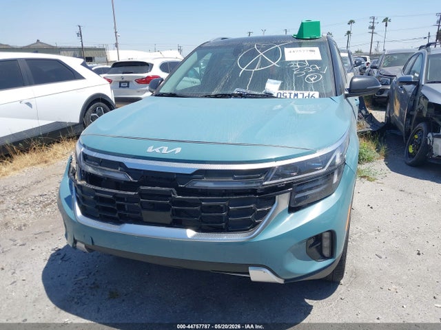 Продажа на аукционе авто 2024 Kia Seltos Sx Turbo, vin: KNDETCA71R7638188, номер лота: 44757787