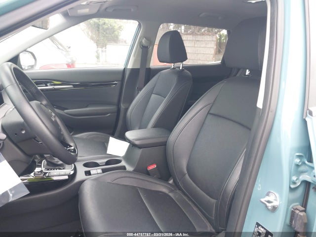 Продажа на аукционе авто 2024 Kia Seltos Sx Turbo, vin: KNDETCA71R7638188, номер лота: 44757787
