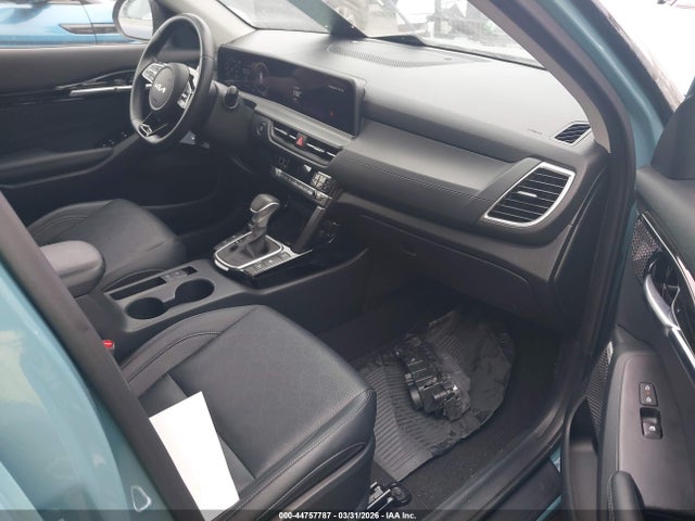 Продажа на аукционе авто 2024 Kia Seltos Sx Turbo, vin: KNDETCA71R7638188, номер лота: 44757787