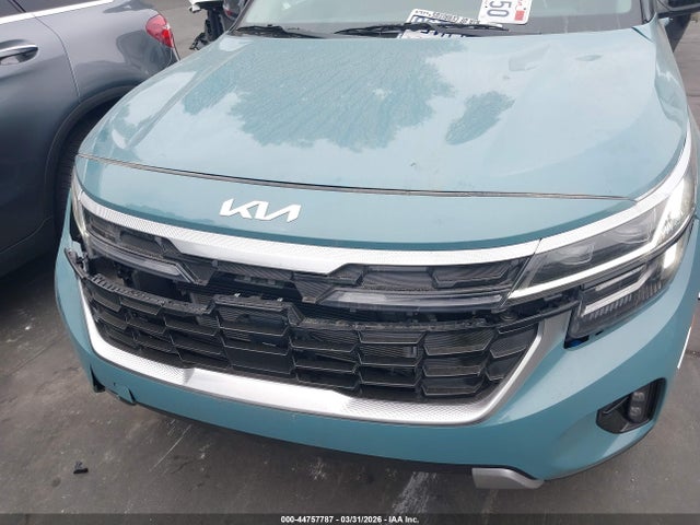 Продажа на аукционе авто 2024 Kia Seltos Sx Turbo, vin: KNDETCA71R7638188, номер лота: 44757787