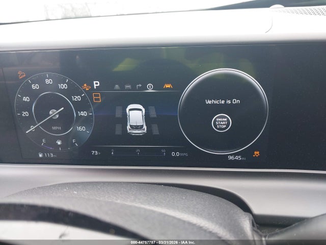 Продажа на аукционе авто 2024 Kia Seltos Sx Turbo, vin: KNDETCA71R7638188, номер лота: 44757787
