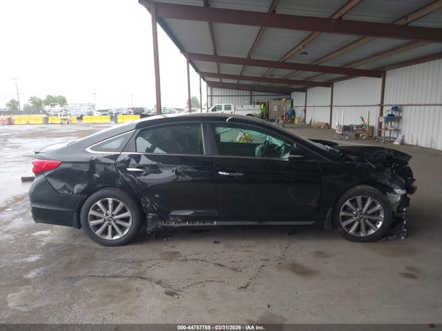 5NPE34AF3HH469086 Hyundai Sonata Limited