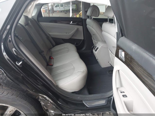 5NPE34AF3HH469086 Hyundai Sonata Limited