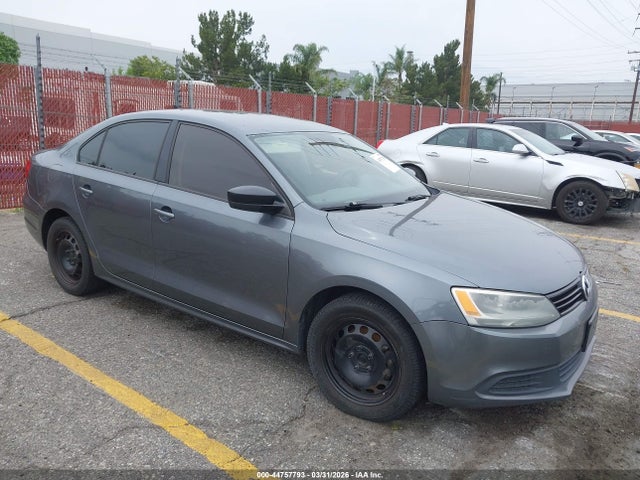 2014 VOLKSWAGEN JETTA 3VWLL7AJ0EM288057
