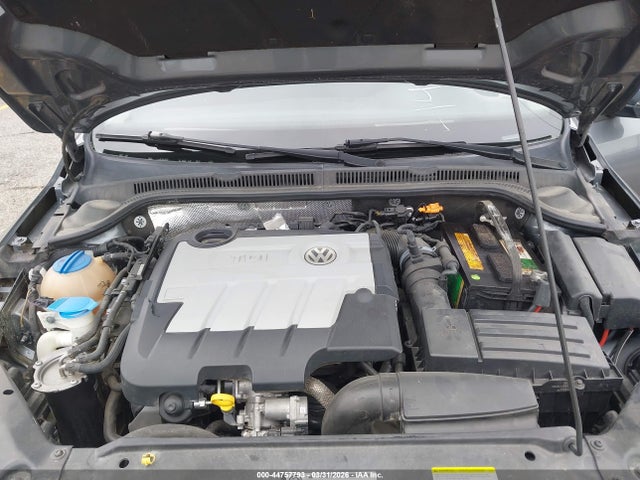 2014 VOLKSWAGEN JETTA 3VWLL7AJ0EM288057 Photo 9