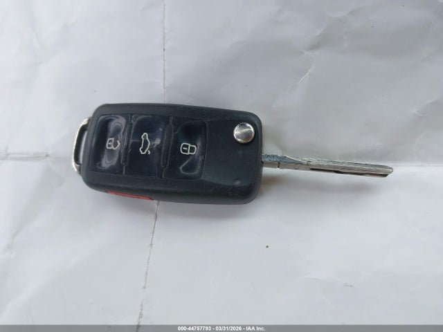 2014 VOLKSWAGEN JETTA 3VWLL7AJ0EM288057 Photo 10