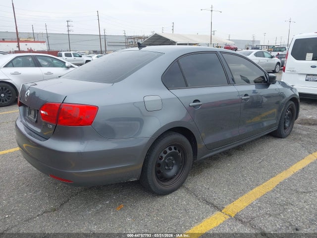 2014 VOLKSWAGEN JETTA 3VWLL7AJ0EM288057 Photo 3