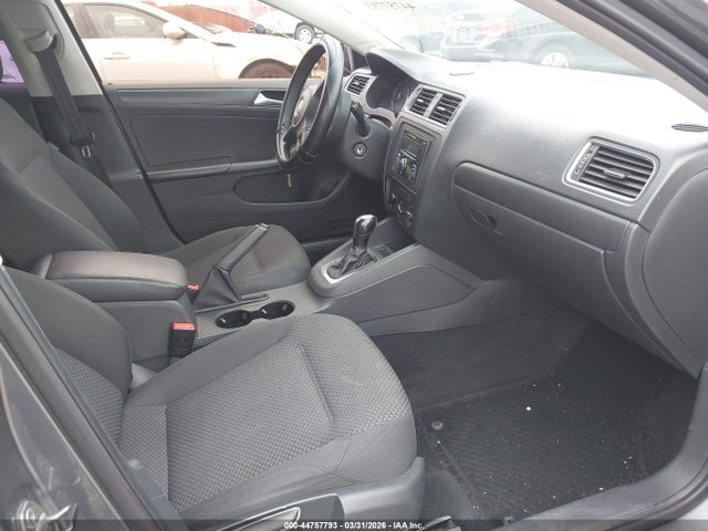 2014 VOLKSWAGEN JETTA 3VWLL7AJ0EM288057 Photo 4