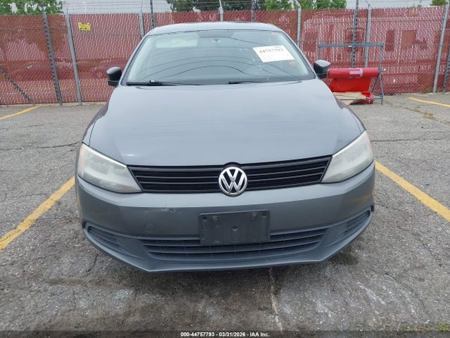 2014 VOLKSWAGEN JETTA 3VWLL7AJ0EM288057 Photo 5